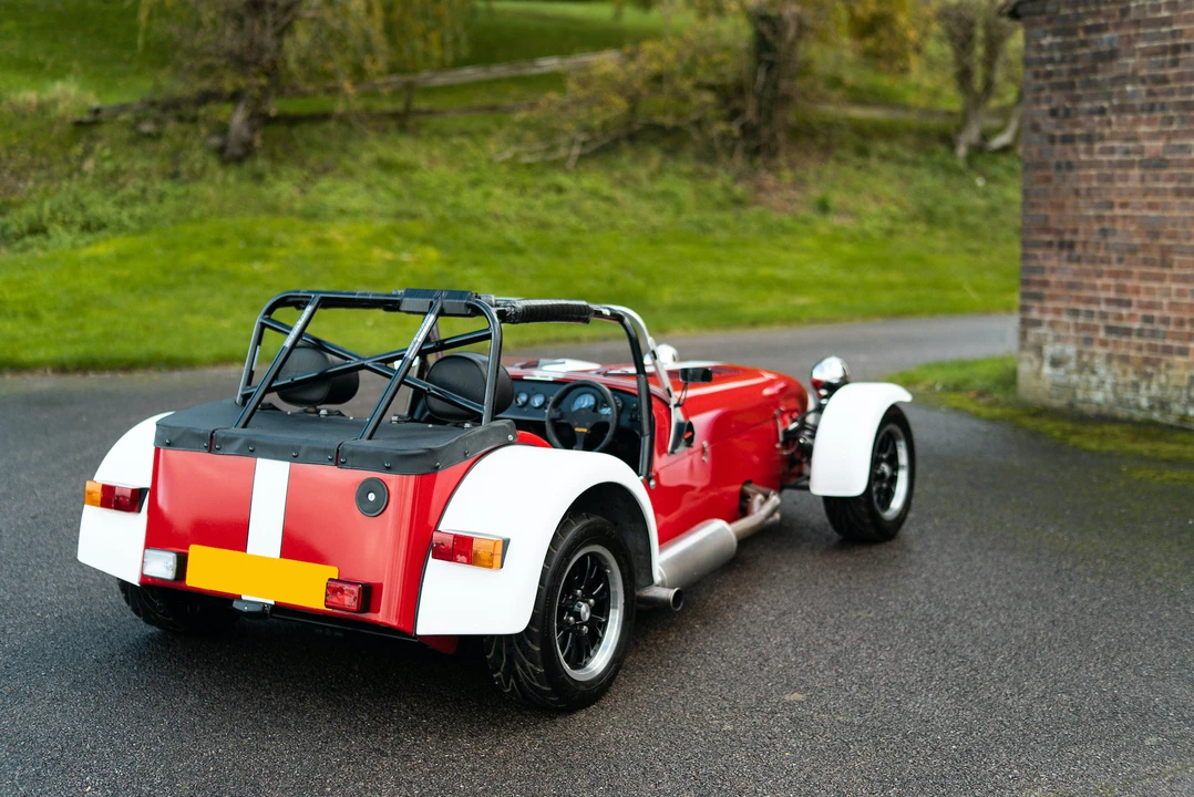 2013 Caterham Seven - Image 7 of 31