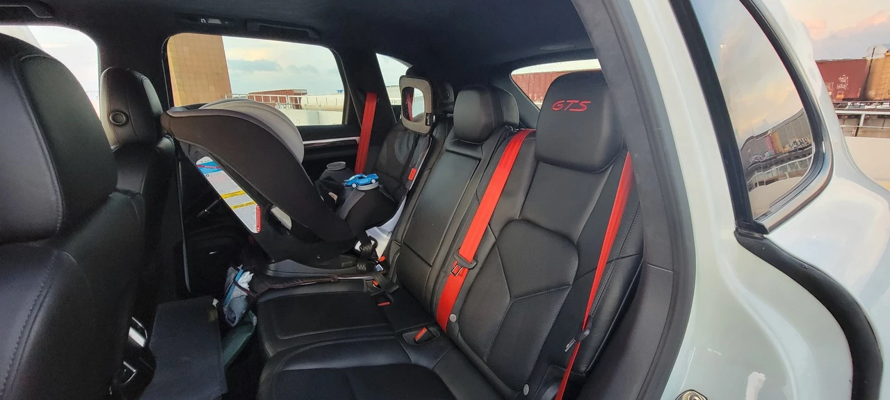 2013 Porsche 958 Cayenne GTS - Image 9 of 11