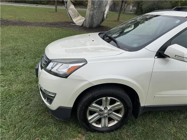 2013 Chevrolet Traverse - Image 15 of 21