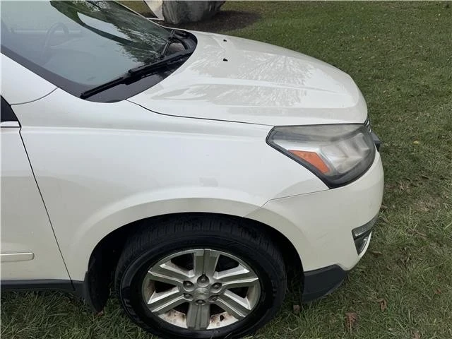 2013 Chevrolet Traverse - Image 5 of 21
