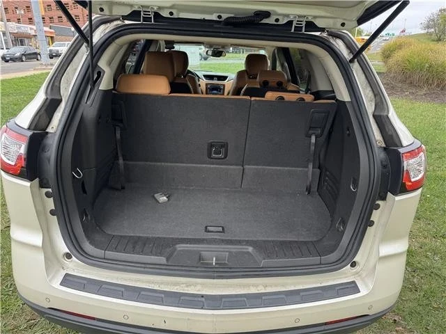 2013 Chevrolet Traverse - Image 17 of 21