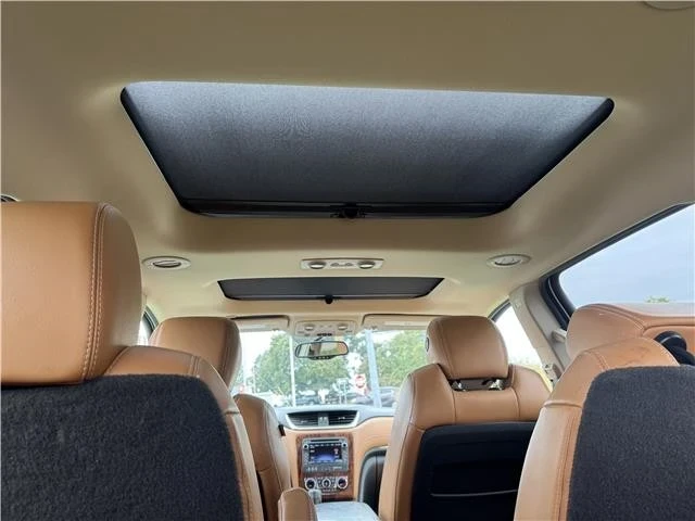 2013 Chevrolet Traverse - Image 14 of 21