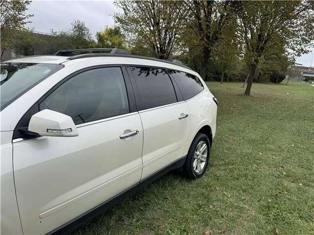 2013 Chevrolet Traverse - Image 16 of 21