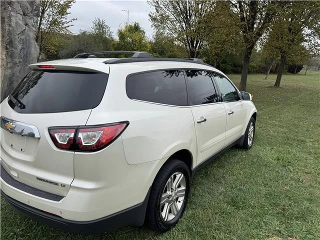 2013 Chevrolet Traverse - Image 8 of 21