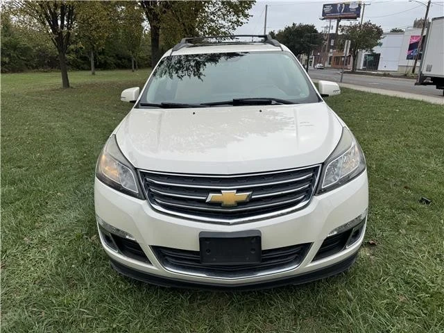 2013 Chevrolet Traverse - Image 3 of 21