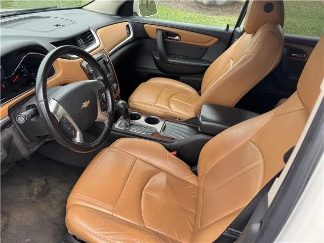 2013 Chevrolet Traverse - Image 11 of 21