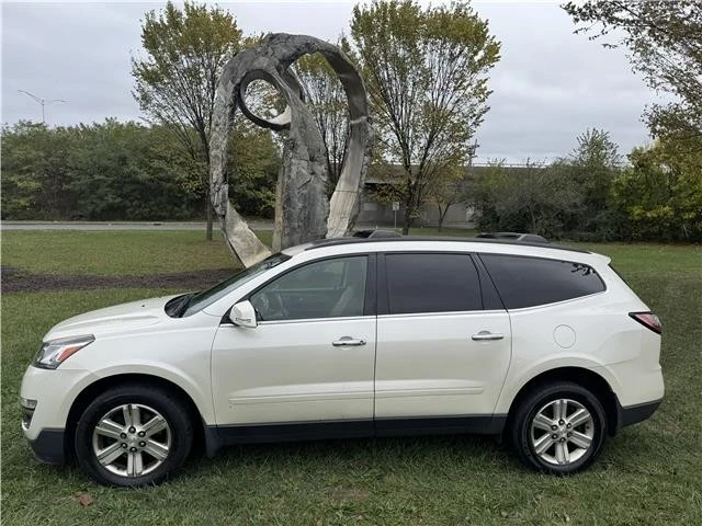 2013 Chevrolet Traverse - Image 2 of 21