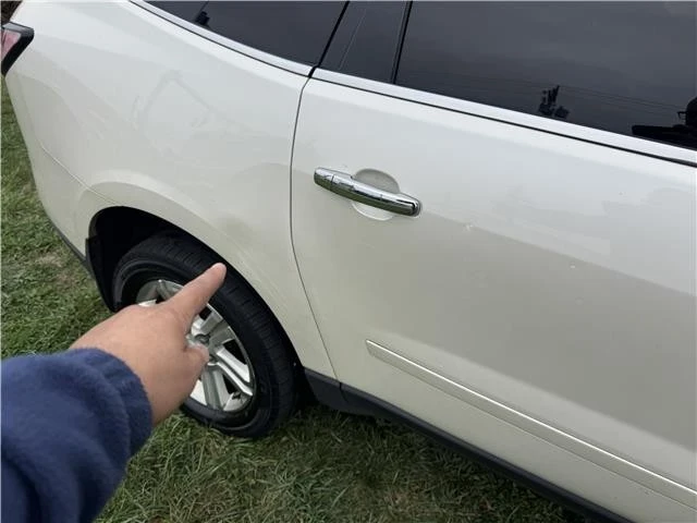 2013 Chevrolet Traverse - Image 7 of 21