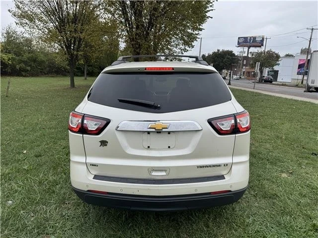 2013 Chevrolet Traverse - Image 4 of 21