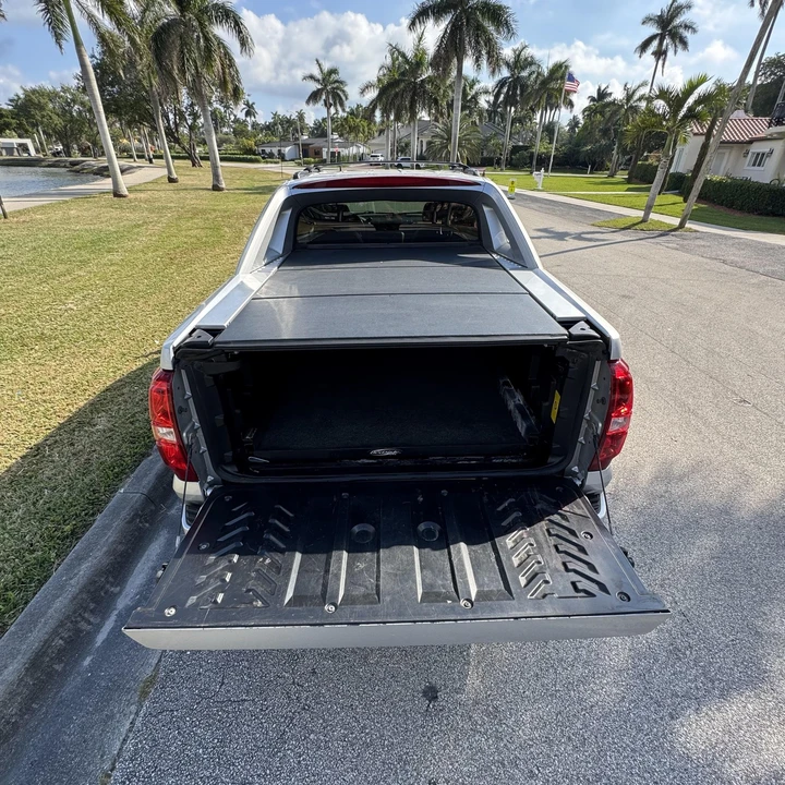 2013 Chevrolet Avalanche - Image 13 of 21
