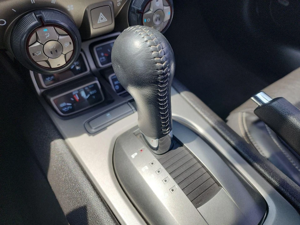 2013 Chevrolet Camaro 5th Gen - Image 8 of 21