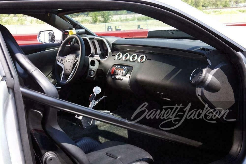 2013 Chevrolet Camaro 5th Gen - Image 2 of 6