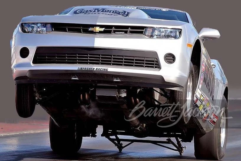 2013 Chevrolet Camaro 5th Gen - Image 3 of 6