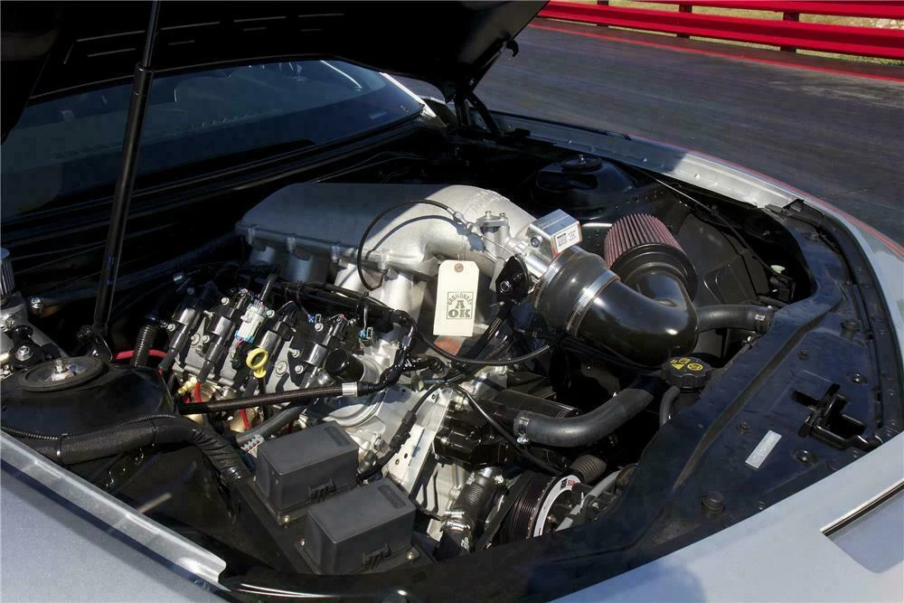 2013 Chevrolet Camaro 5th Gen - Image 3 of 5