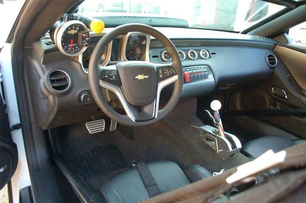 2013 Chevrolet Camaro 5th Gen - Image 2 of 4