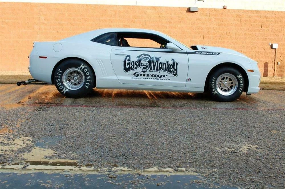 2013 Chevrolet Camaro 5th Gen - Image 3 of 4