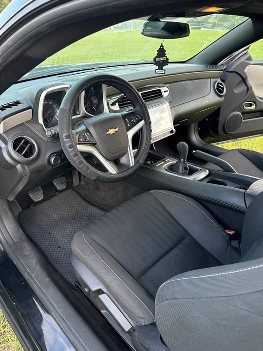 2013 Chevrolet Camaro 5th Gen - Image 12 of 18