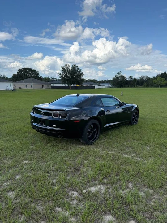 2013 Chevrolet Camaro 5th Gen - Image 4 of 18