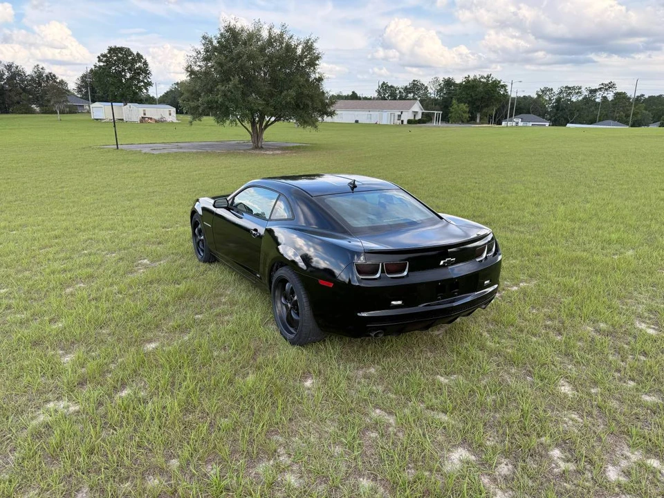 2013 Chevrolet Camaro 5th Gen - Image 6 of 18