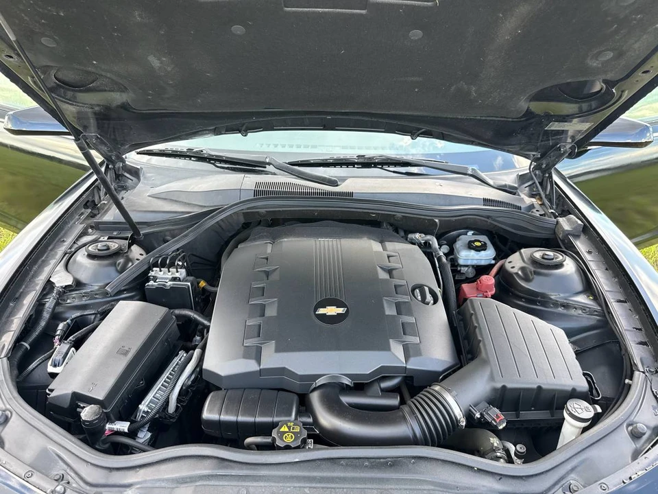 2013 Chevrolet Camaro 5th Gen - Image 15 of 18