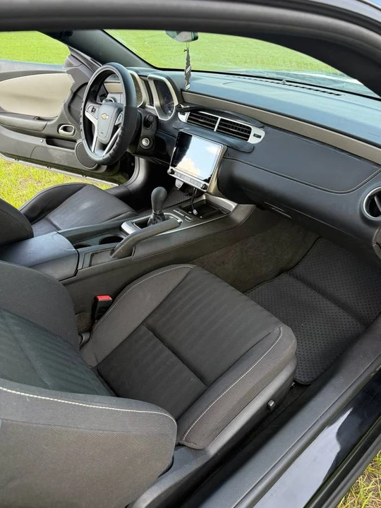 2013 Chevrolet Camaro 5th Gen - Image 11 of 18