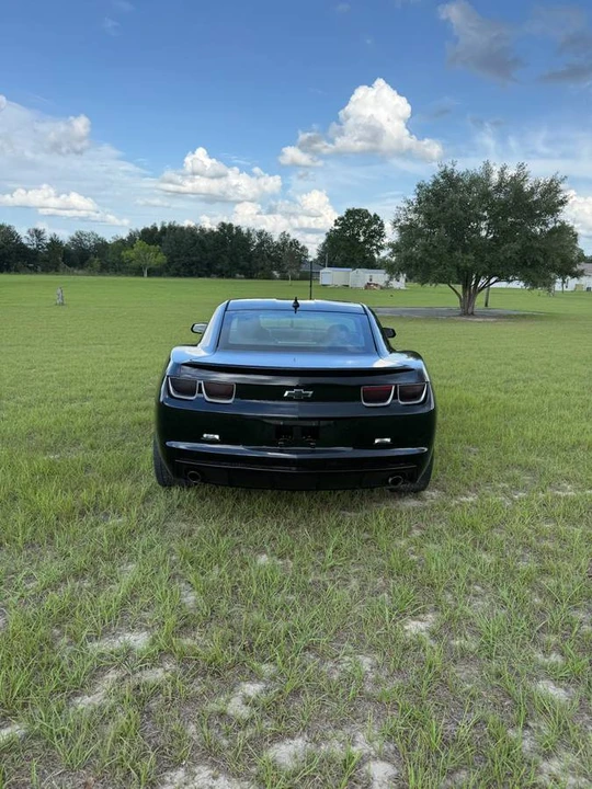 2013 Chevrolet Camaro 5th Gen - Image 5 of 18