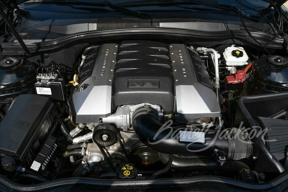 2013 Chevrolet Camaro 5th Gen - Image 2 of 17