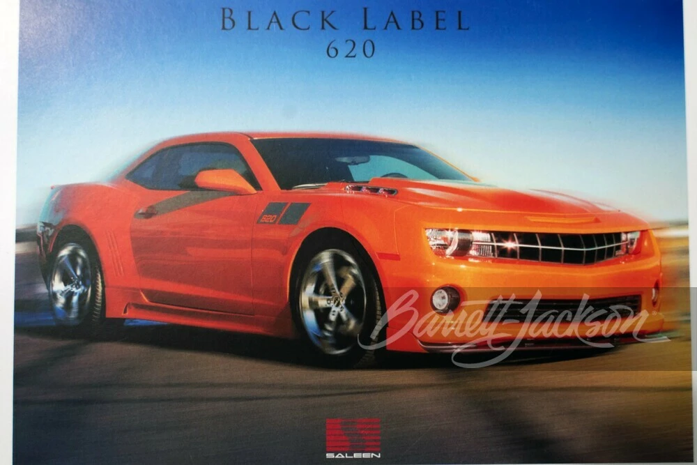 2013 Chevrolet Camaro 5th Gen - Image 6 of 17