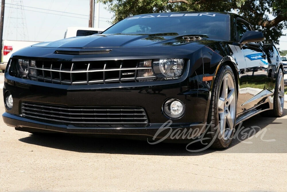 2013 Chevrolet Camaro 5th Gen - Image 11 of 17