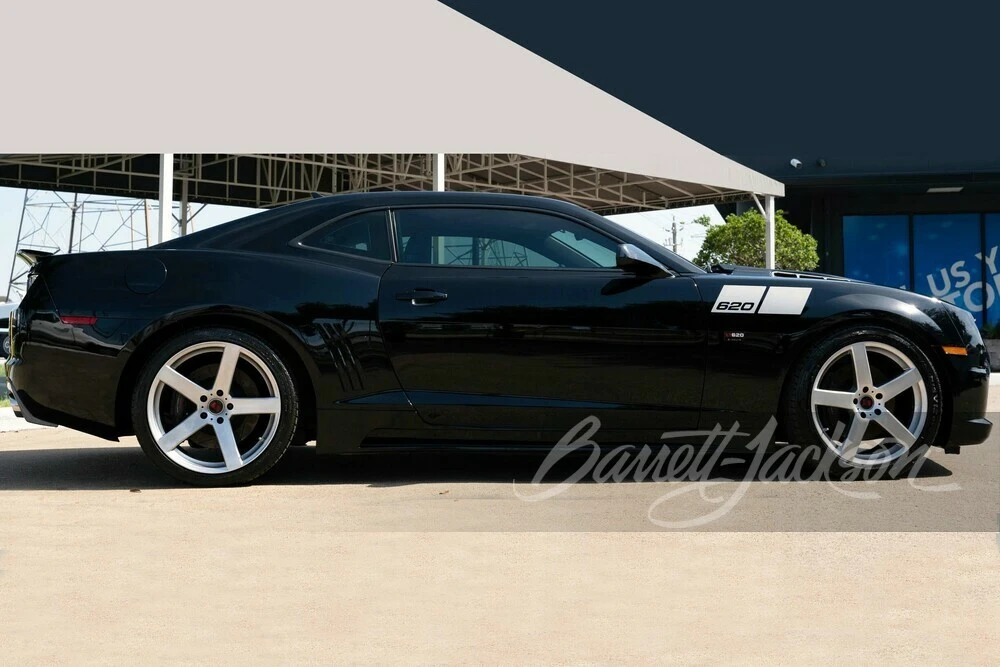 2013 Chevrolet Camaro 5th Gen - Image 17 of 17