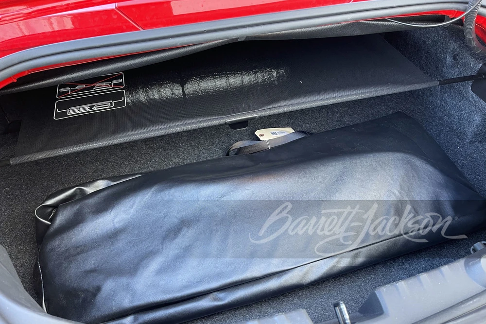 2013 Chevrolet Camaro SS 5th Gen - Image 8 of 13