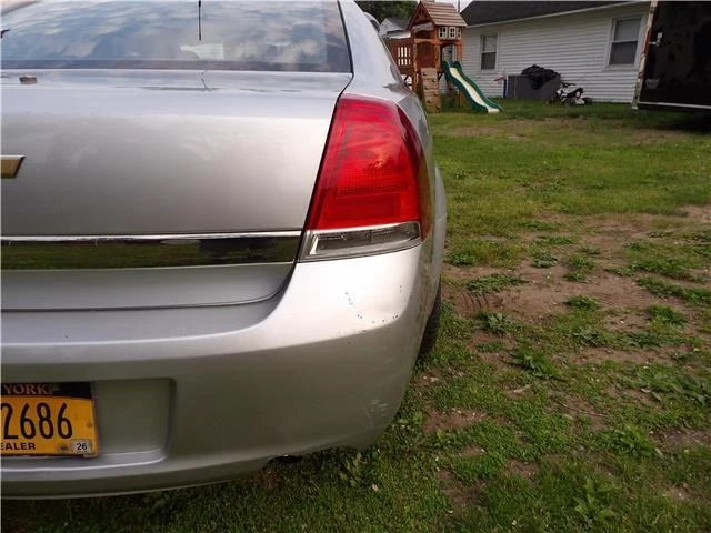 2013 Chevrolet Caprice - Image 7 of 21