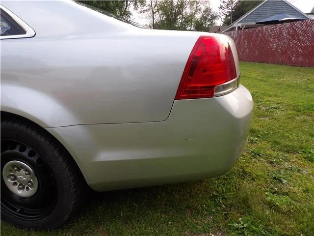 2013 Chevrolet Caprice - Image 14 of 21