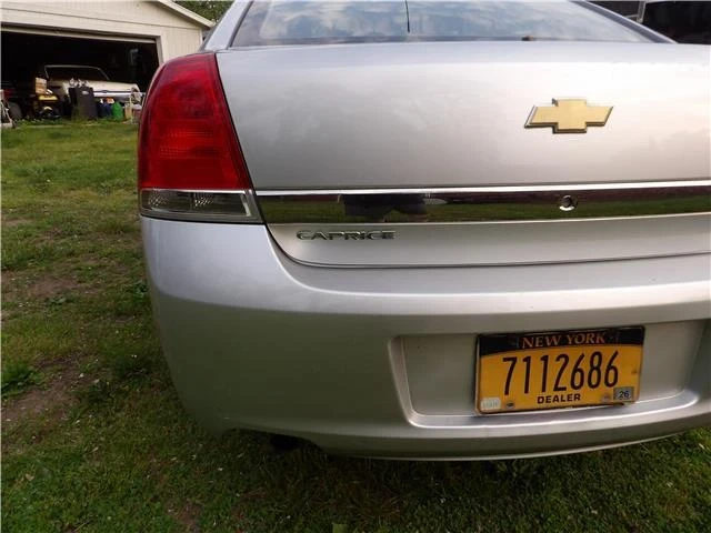 2013 Chevrolet Caprice - Image 12 of 21