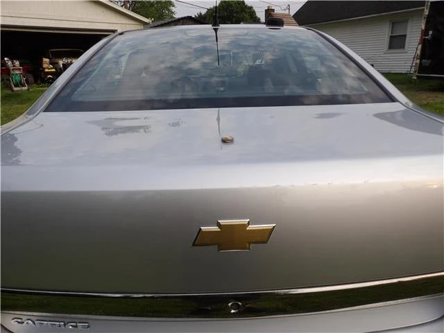 2013 Chevrolet Caprice - Image 13 of 21