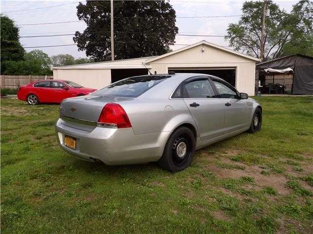 2013 Chevrolet Caprice - Image 5 of 21