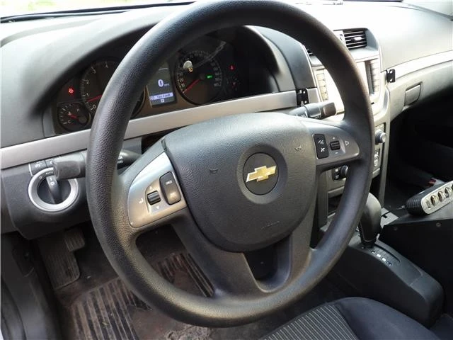 2013 Chevrolet Caprice - Image 10 of 21