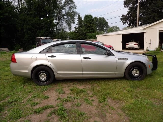 2013 Chevrolet Caprice - Image 4 of 21