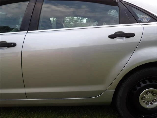 2013 Chevrolet Caprice - Image 17 of 21