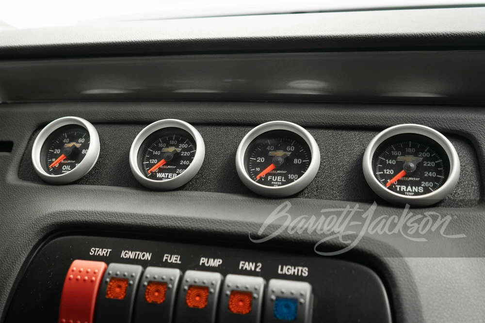 2013 Chevrolet Camaro 5th Gen - Image 8 of 31
