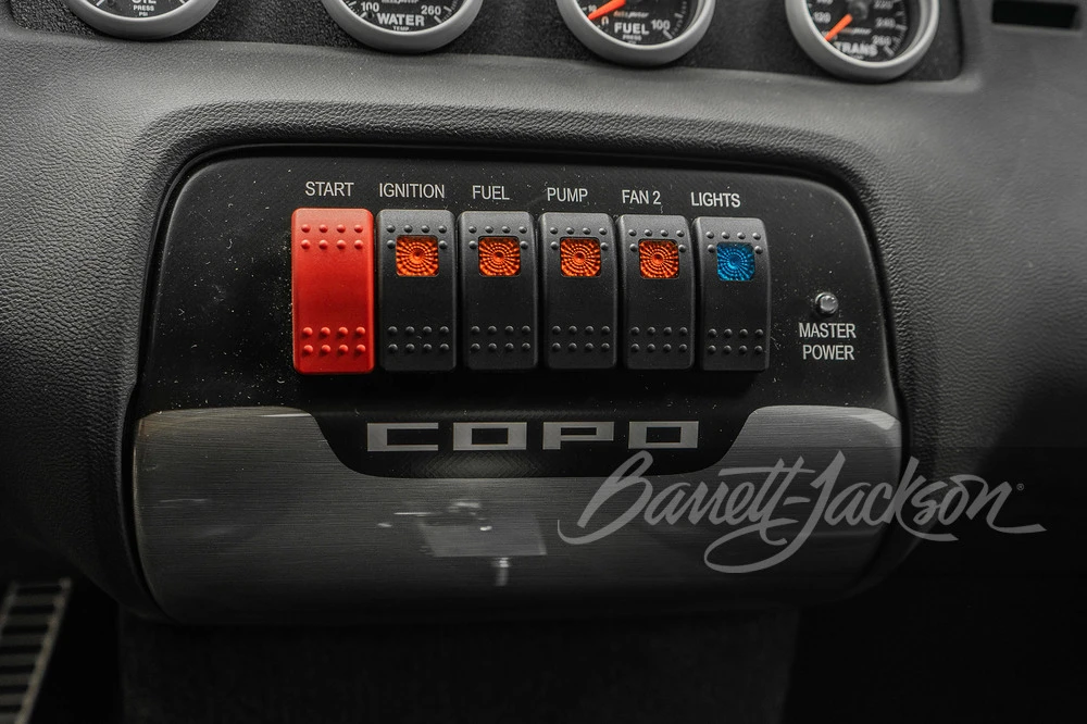 2013 Chevrolet Camaro 5th Gen - Image 9 of 31