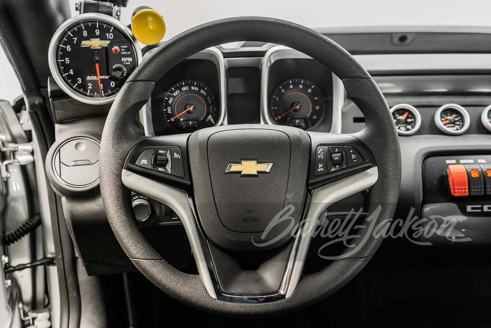 2013 Chevrolet Camaro 5th Gen - Image 11 of 31