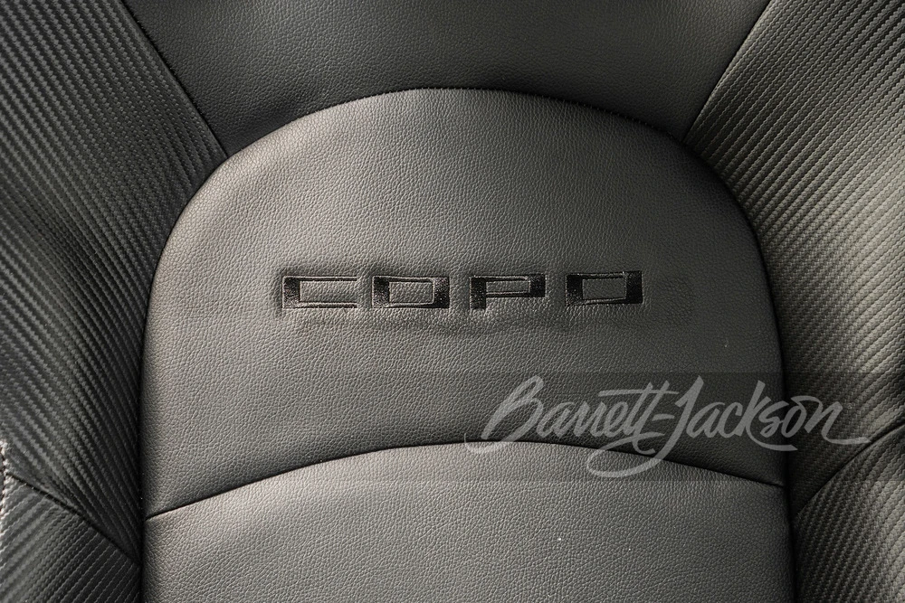 2013 Chevrolet Camaro 5th Gen - Image 13 of 31
