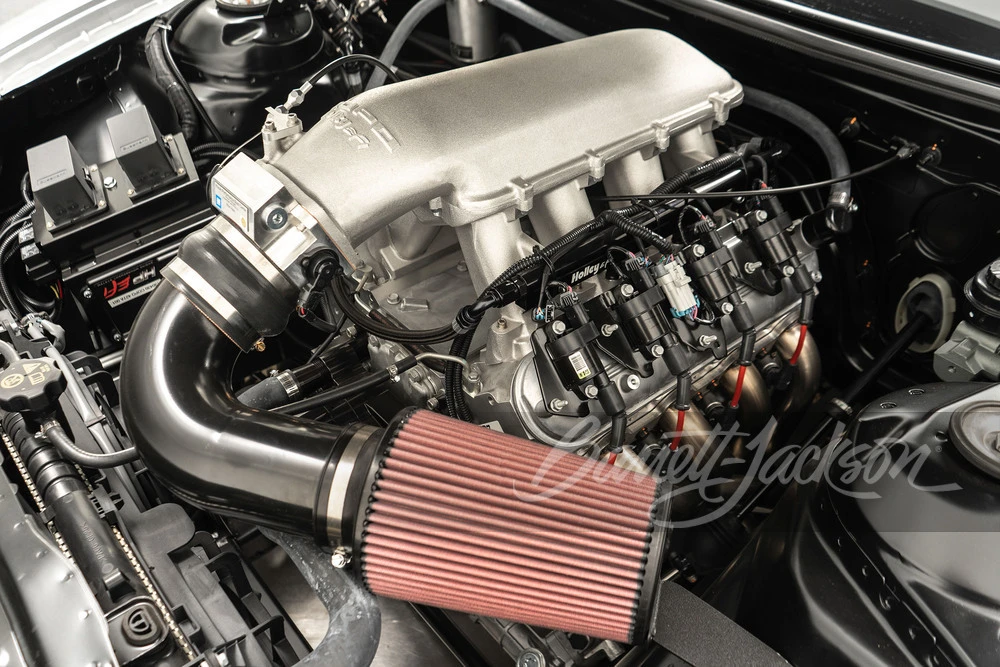 2013 Chevrolet Camaro 5th Gen - Image 14 of 31