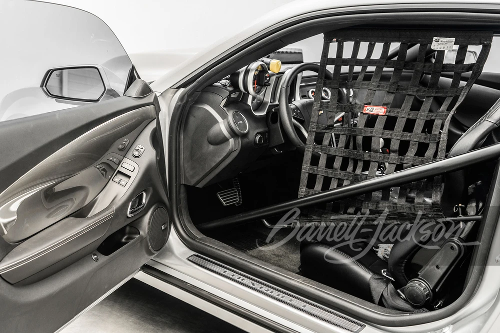 2013 Chevrolet Camaro 5th Gen - Image 23 of 31