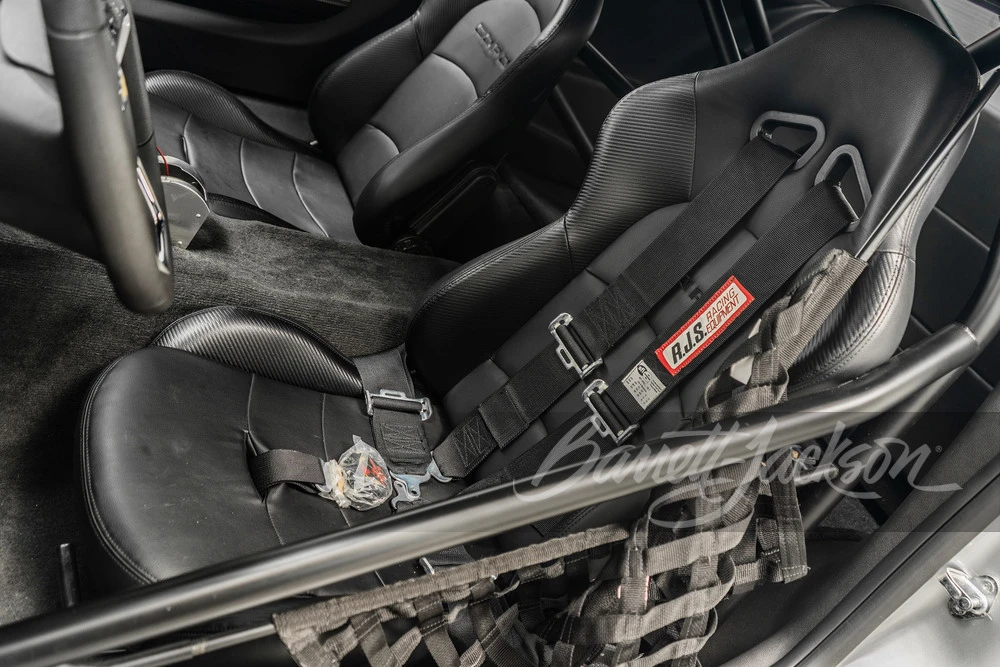 2013 Chevrolet Camaro 5th Gen - Image 26 of 31