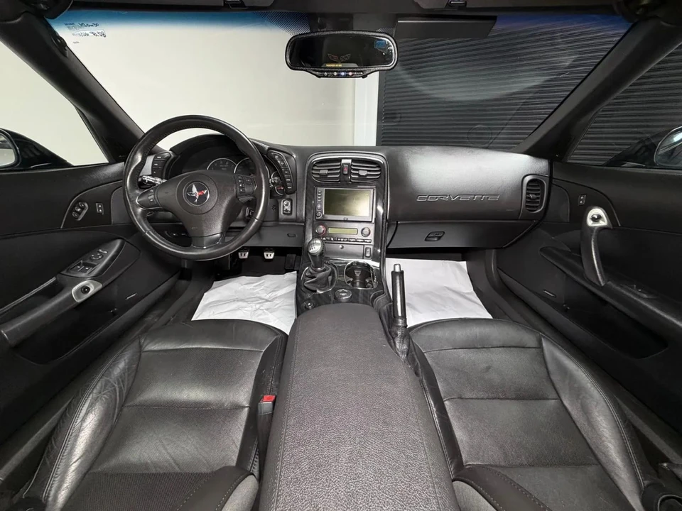 2013 Chevrolet Corvette C6 - Image 15 of 31