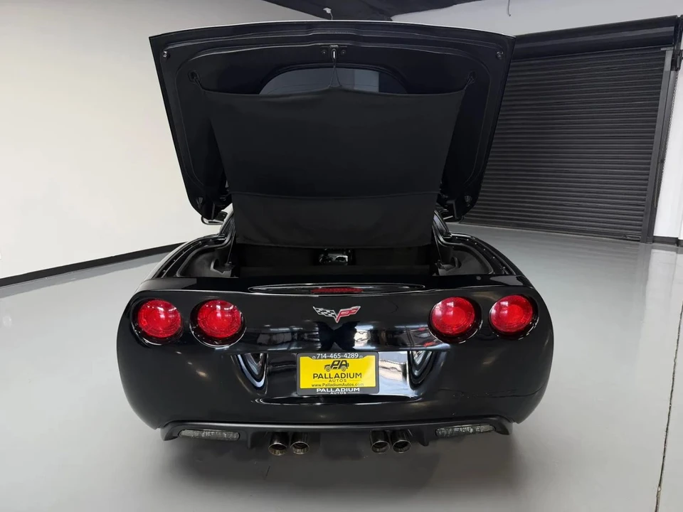 2013 Chevrolet Corvette C6 - Image 13 of 31