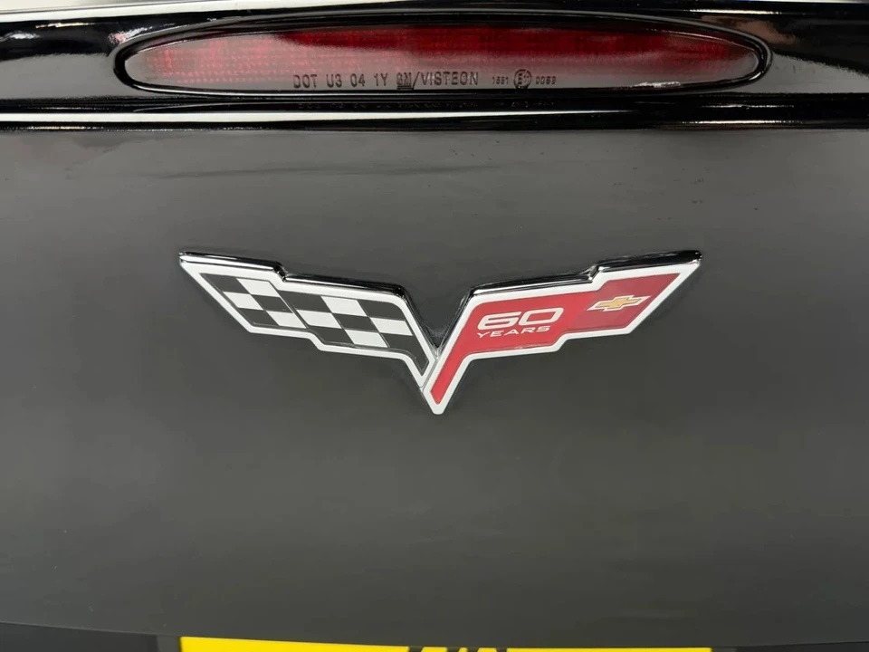 2013 Chevrolet Corvette C6 - Image 12 of 31