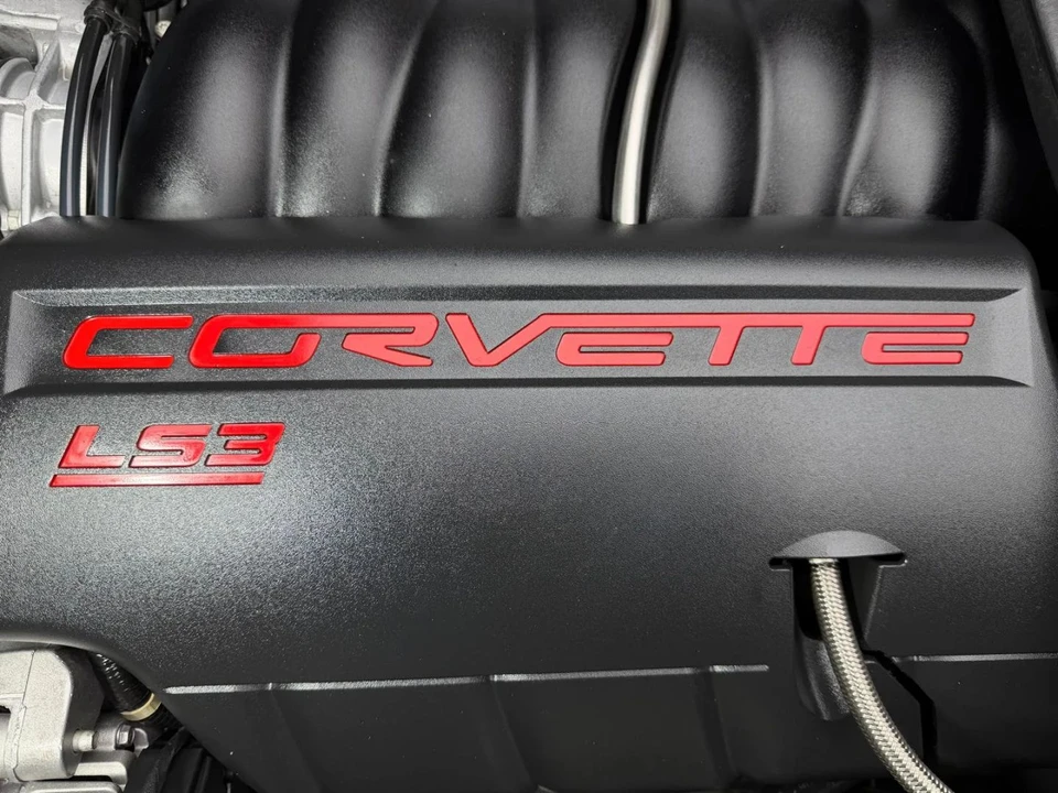 2013 Chevrolet Corvette C6 - Image 9 of 31